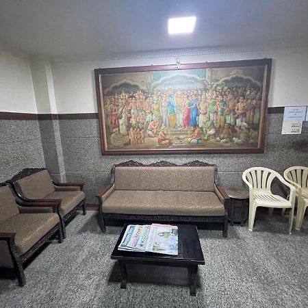 Sri Durgamba Lodge بنغالور المظهر الخارجي الصورة