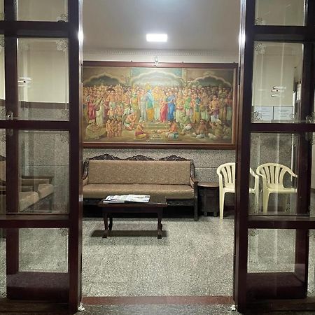 Sri Durgamba Lodge بنغالور المظهر الخارجي الصورة