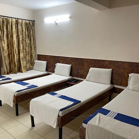 Sri Durgamba Lodge بنغالور المظهر الخارجي الصورة