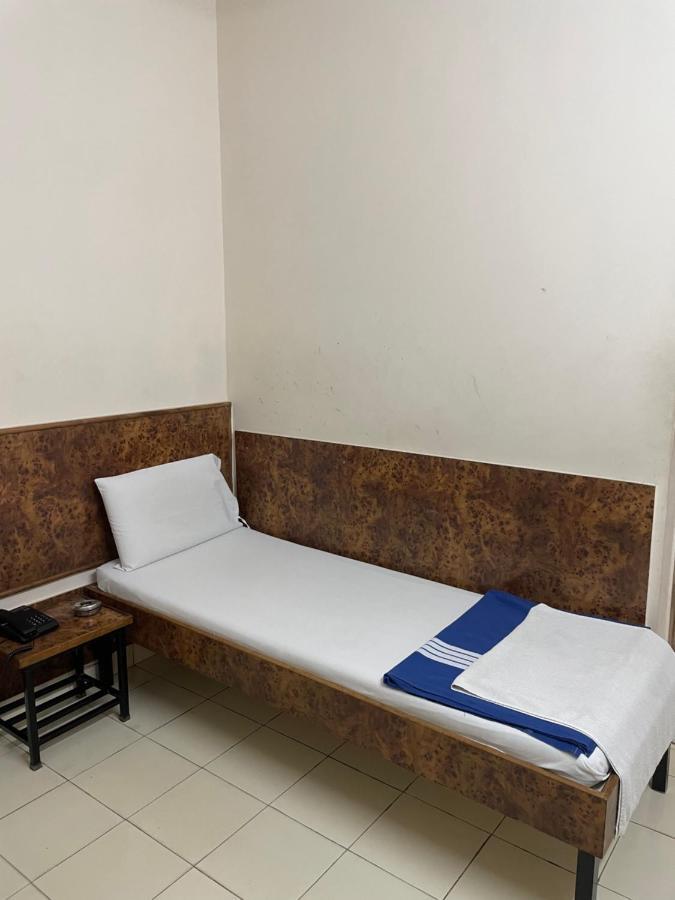 Sri Durgamba Lodge بنغالور المظهر الخارجي الصورة