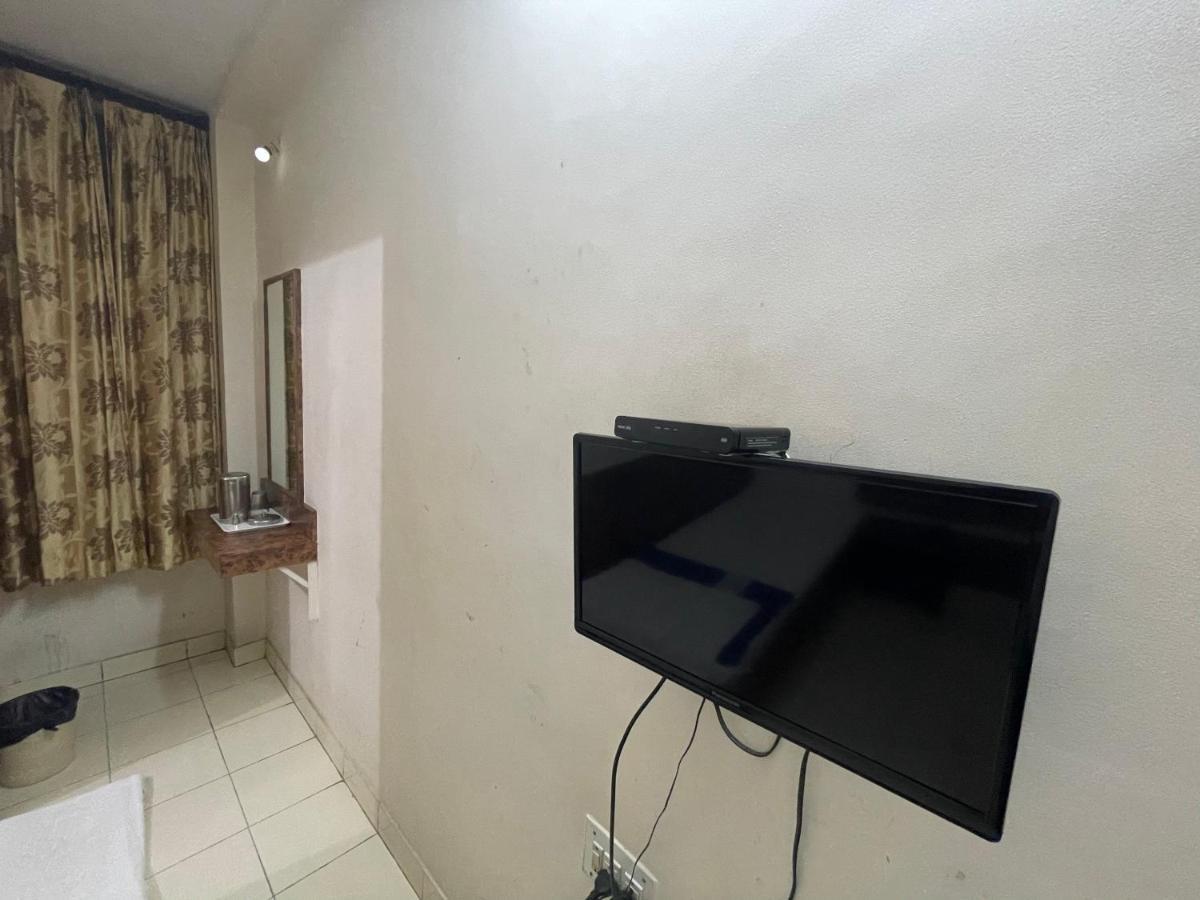 Sri Durgamba Lodge بنغالور المظهر الخارجي الصورة