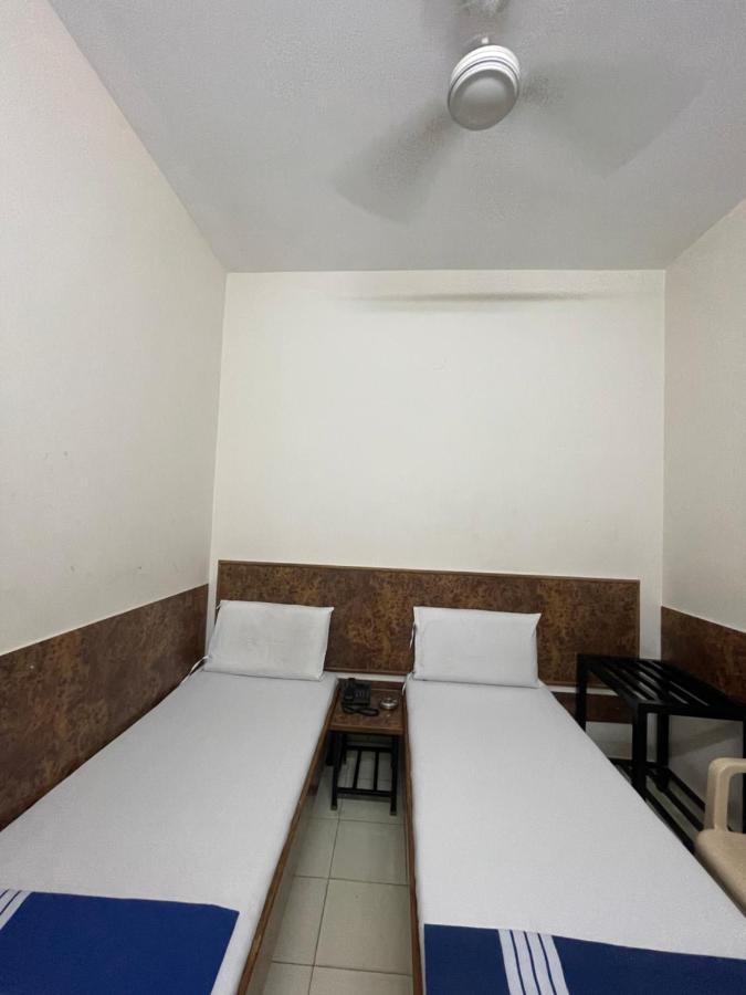 Sri Durgamba Lodge بنغالور المظهر الخارجي الصورة