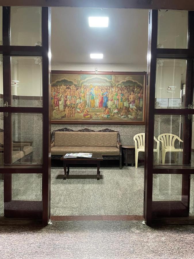 Sri Durgamba Lodge بنغالور المظهر الخارجي الصورة
