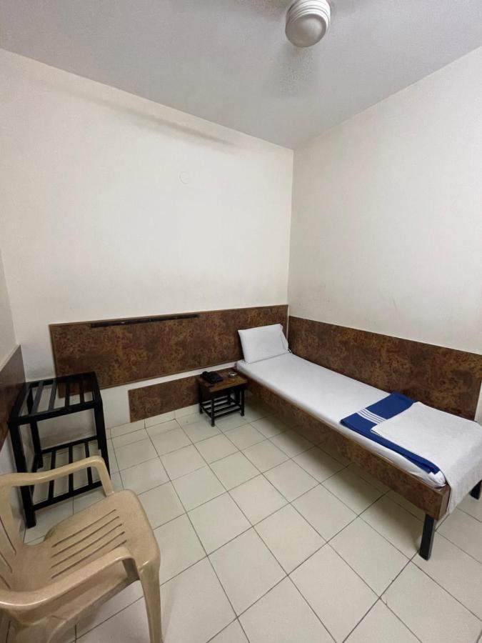 Sri Durgamba Lodge بنغالور المظهر الخارجي الصورة