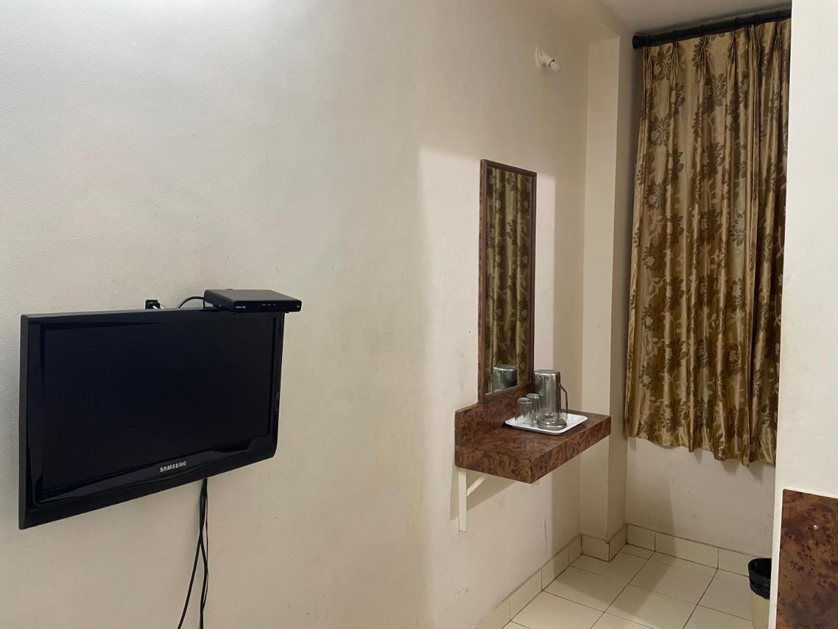 Sri Durgamba Lodge بنغالور المظهر الخارجي الصورة