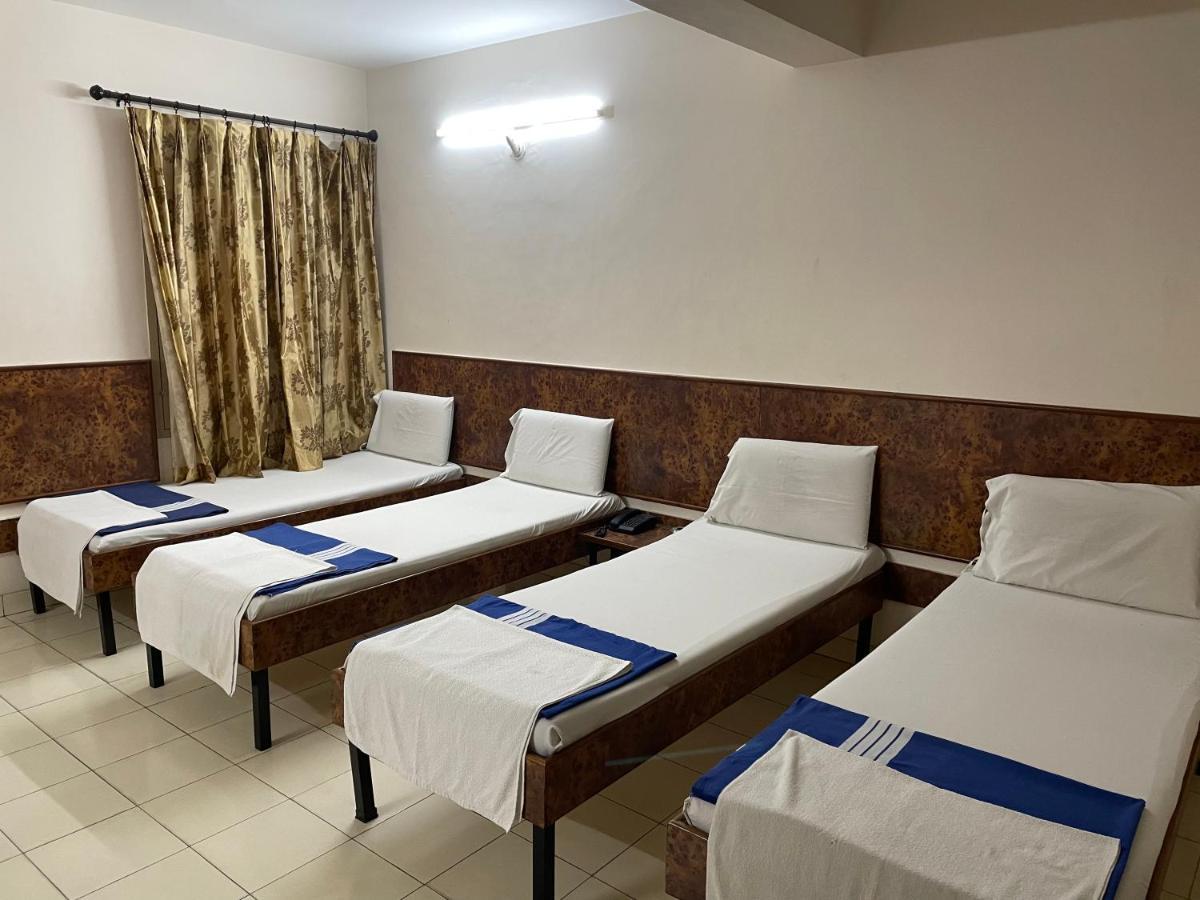 Sri Durgamba Lodge بنغالور المظهر الخارجي الصورة