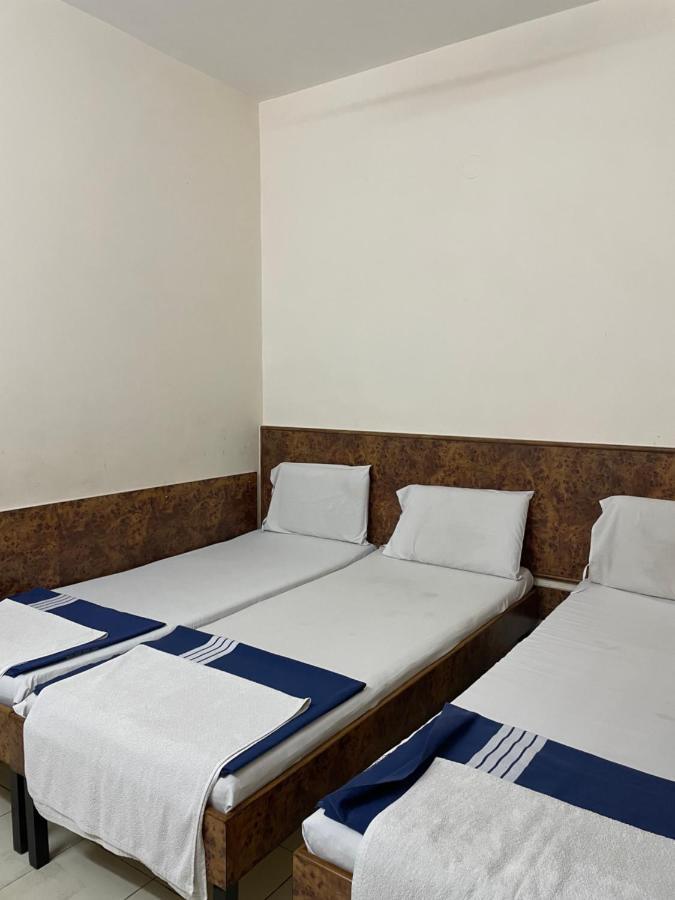 Sri Durgamba Lodge بنغالور المظهر الخارجي الصورة