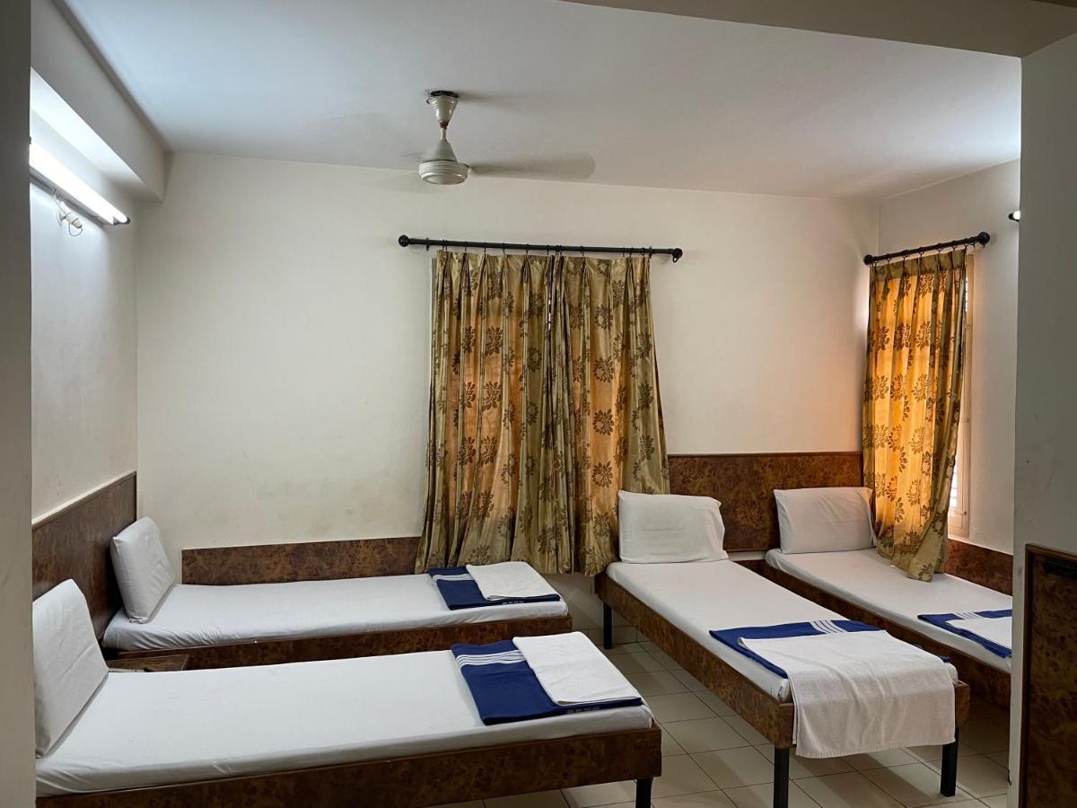 Sri Durgamba Lodge بنغالور المظهر الخارجي الصورة