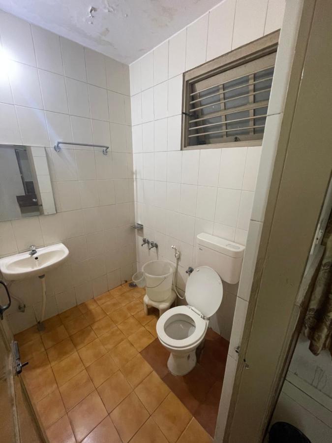 Sri Durgamba Lodge بنغالور المظهر الخارجي الصورة